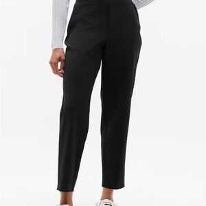 Athleta Endless High Rise Pants Black